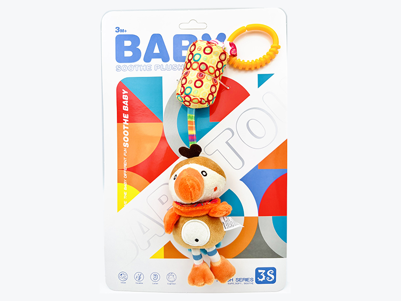 (Duck)Baby Bedside Bell Wind Chime