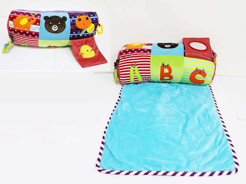 ABC Play Blanket