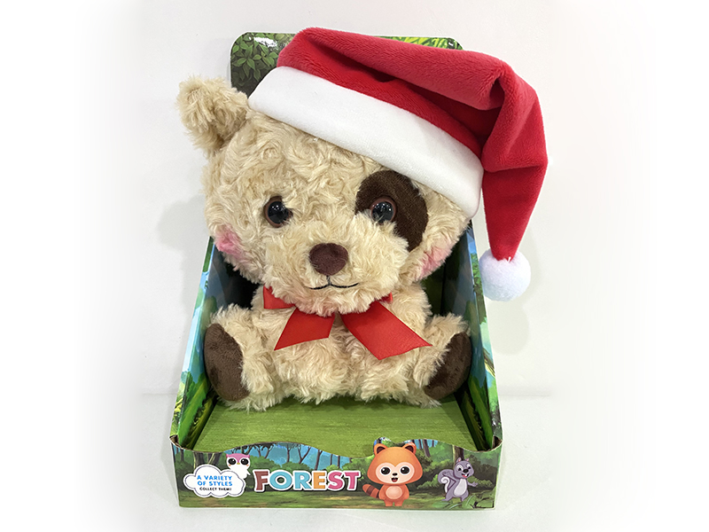 Christmas Plush Toy