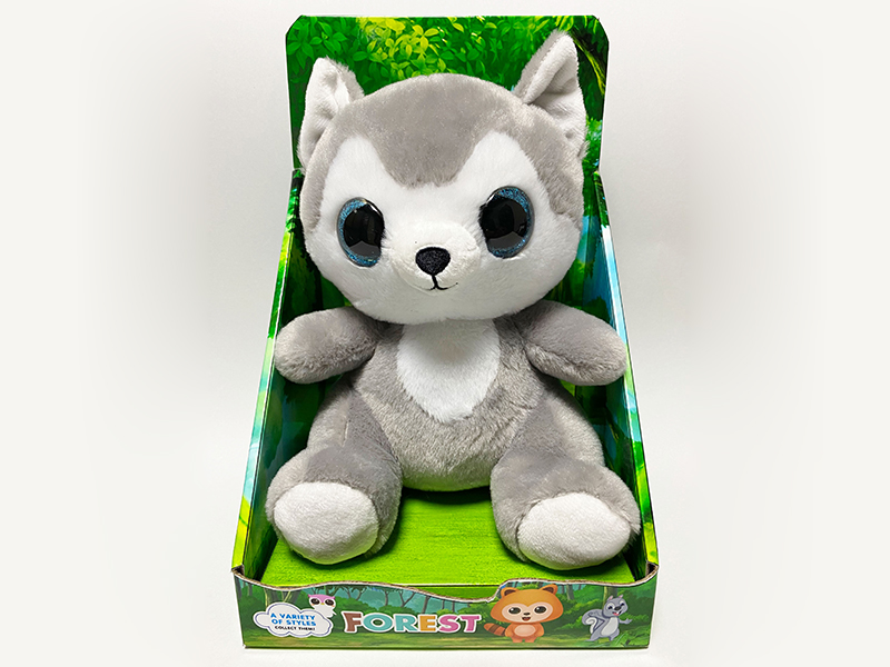 Plush Toy Animal