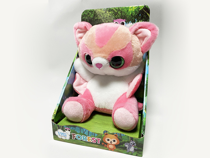 Plush Toy Animal