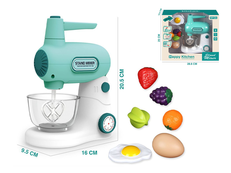 Mixer Toys