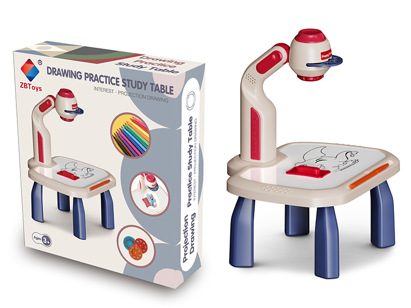 Projection Drawing Table