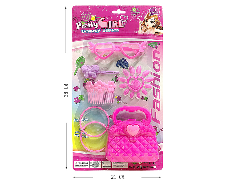 Adornment Toys