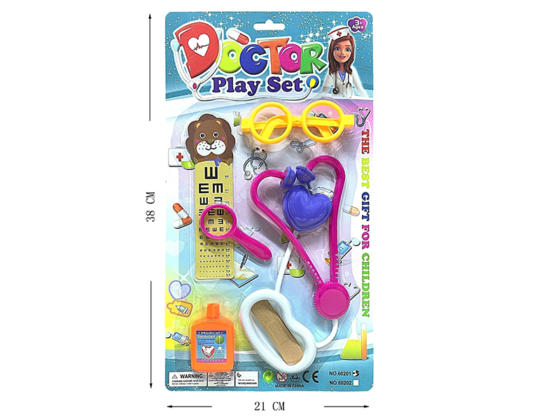 Doctor Set