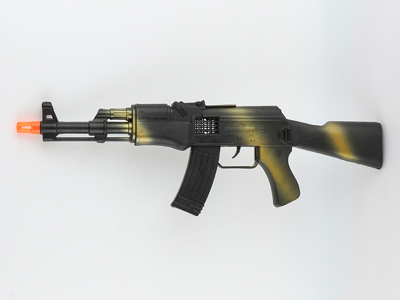 Golden Line Flint Gun