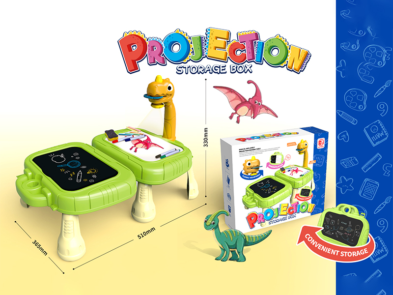 Projection Drawing Table