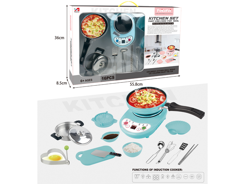 Kitchen Appliances Toys