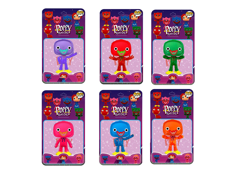 10CM Poppy Playtime POP Doll