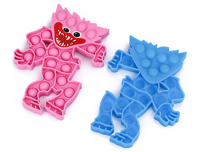 Poppy Playtime Decompression Toy