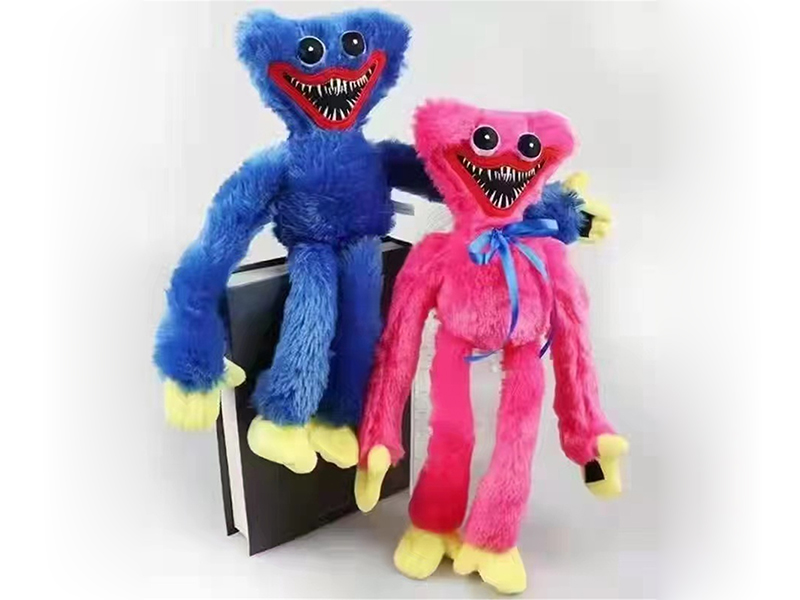 40CM Plush Poppy Doll