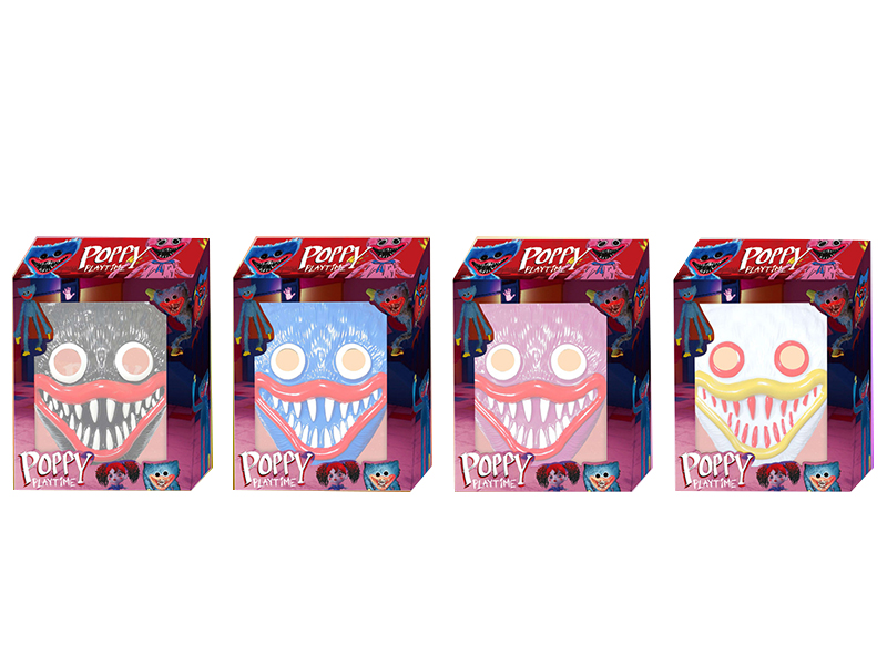 21.5cm Poppy Playtime Mask