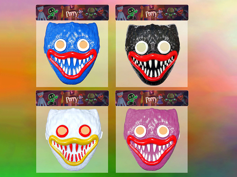 21.5cm Poppy Playtime Mask