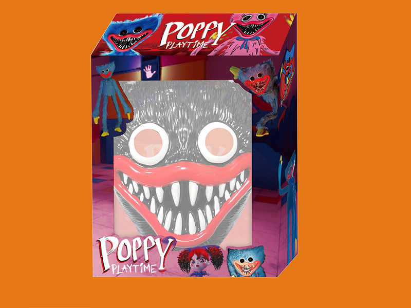 21.5cm Poppy Playtime Mask