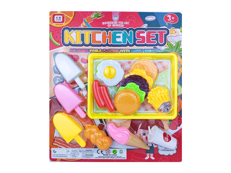 Tableware Toys