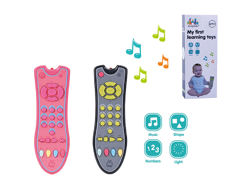 Baby Remote Controller