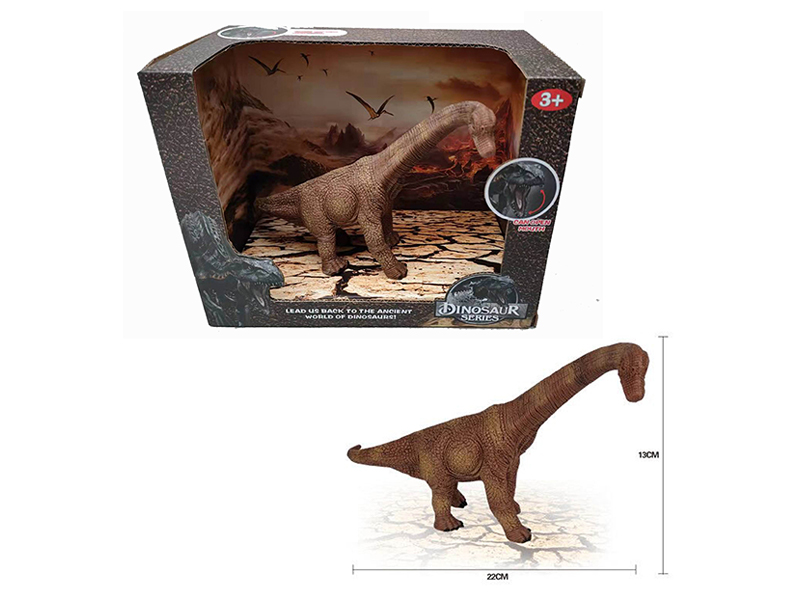 Brachiosaurus