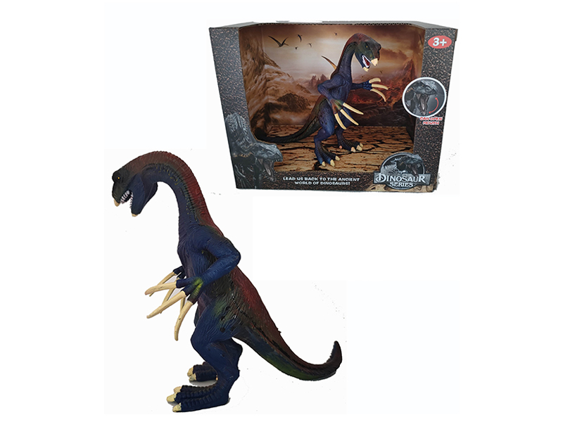 Therizinosaurus