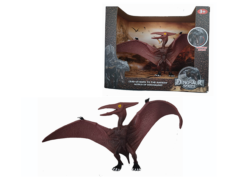 Pterosaur