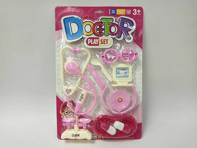 Doctor Set