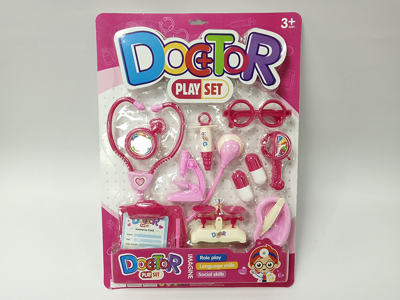 Doctor Set
