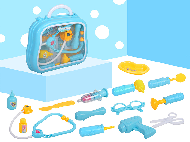 Doctor Set 14PCS