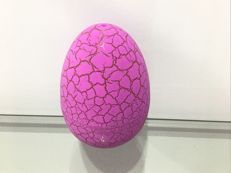 Tumbler Dinosaur Egg