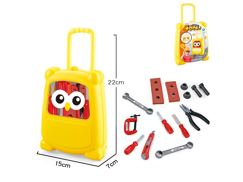 Storage Box Tool Box Toy