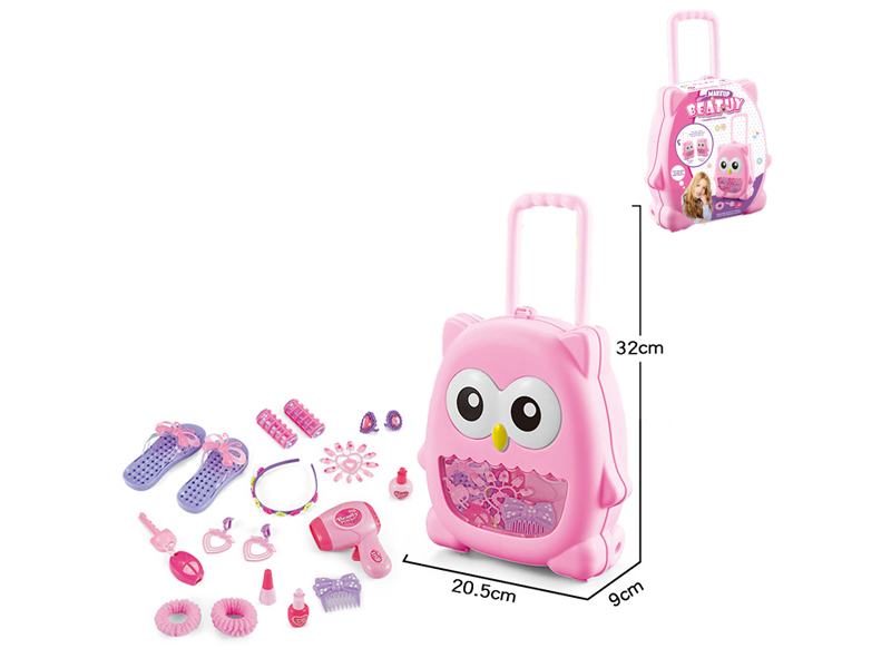 Storage Box Jewelry Box Toys