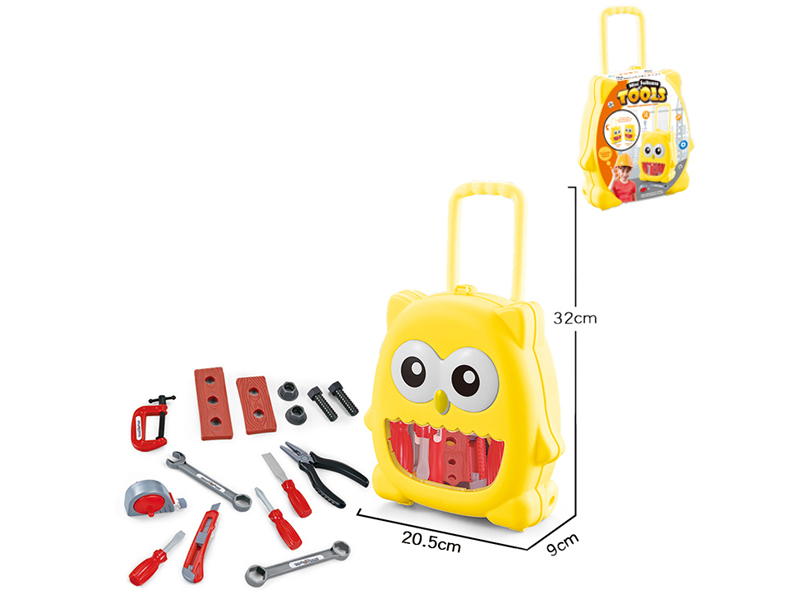 Storage Box Tool Box Toy