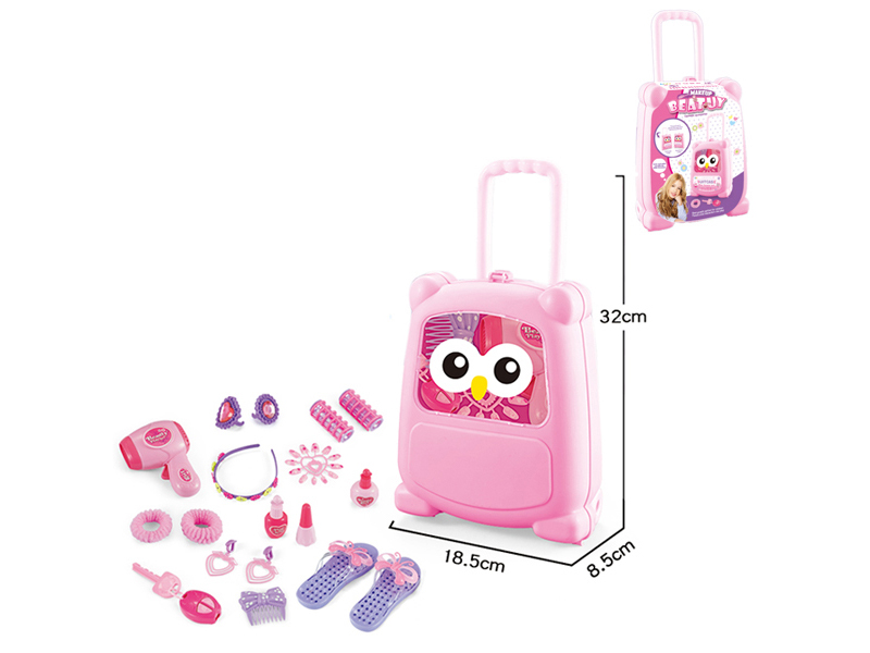 Storage Box Jewelry Box Toys