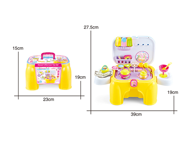 Children'S Candy Chair Toys