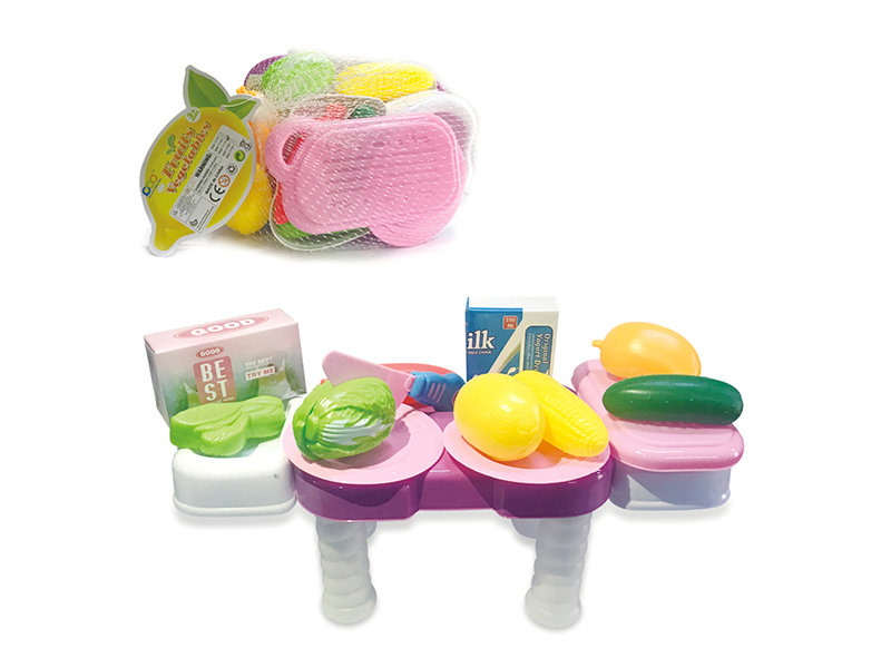 Super Mini Dining Table Toys