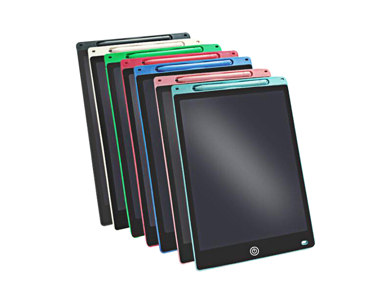 12 Inch Color Handwriting LCD Writing Board