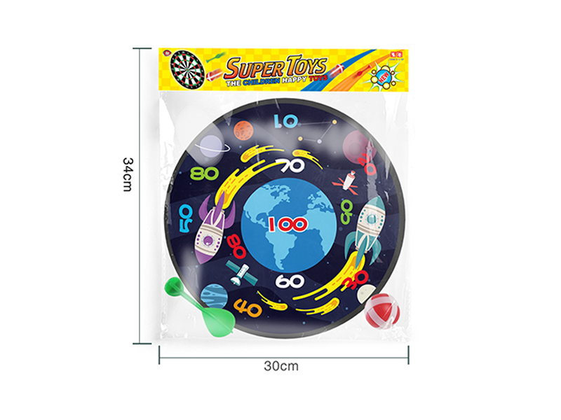 Dart Target Toy