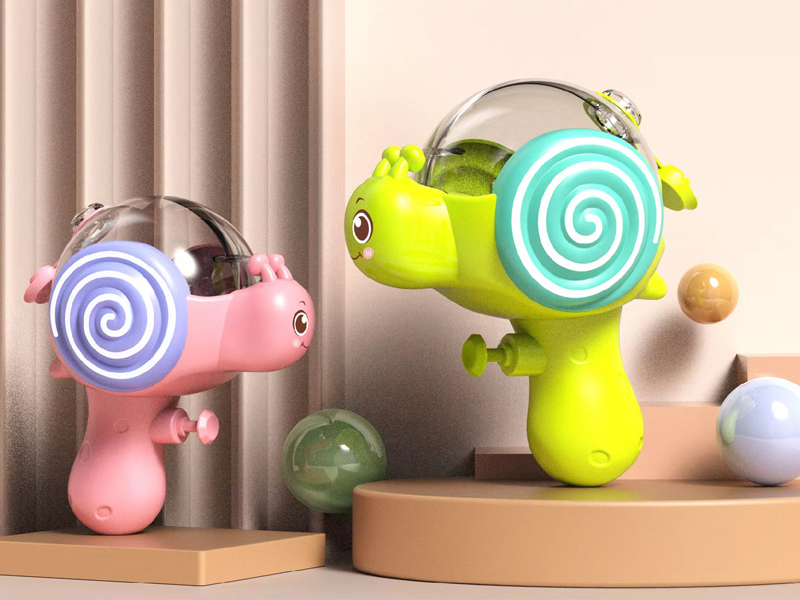 Snail Water Gun