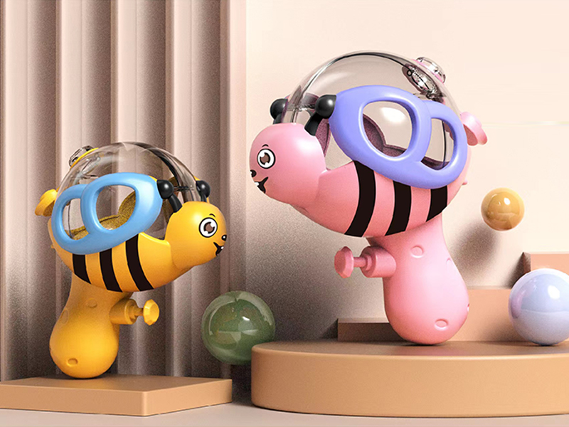 Bee Water Gun