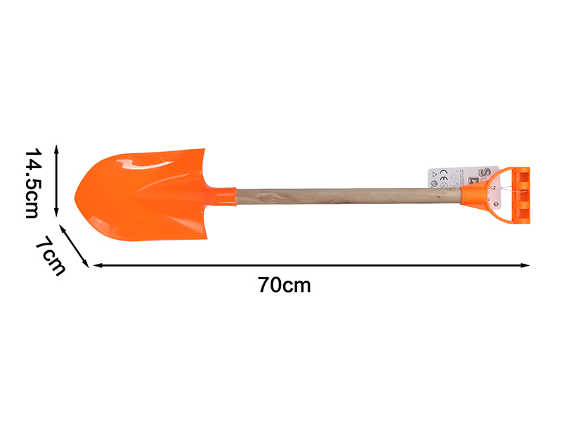 Sand Shovel