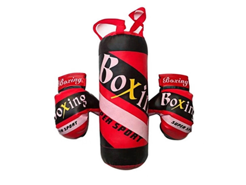 Extra large Boxing Set Toy