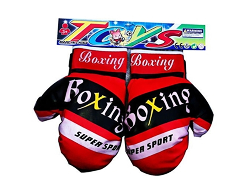 Boxing Glove