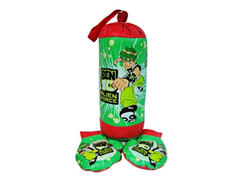 BEN10 Boxing Set Toy