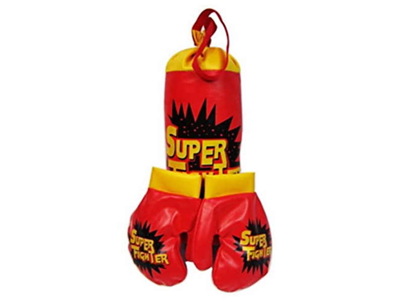Boxing Set Toy