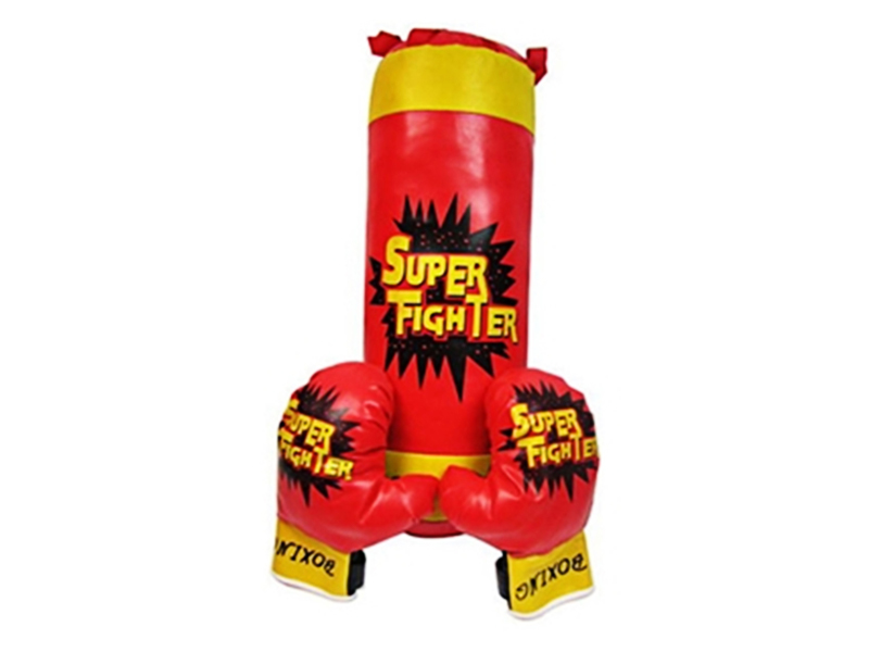 Boxing Set Toy