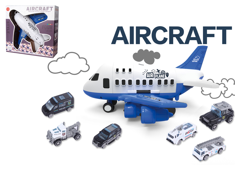 Friction Diy Police Multi-Functional Parking Lot For Aircraft Storage