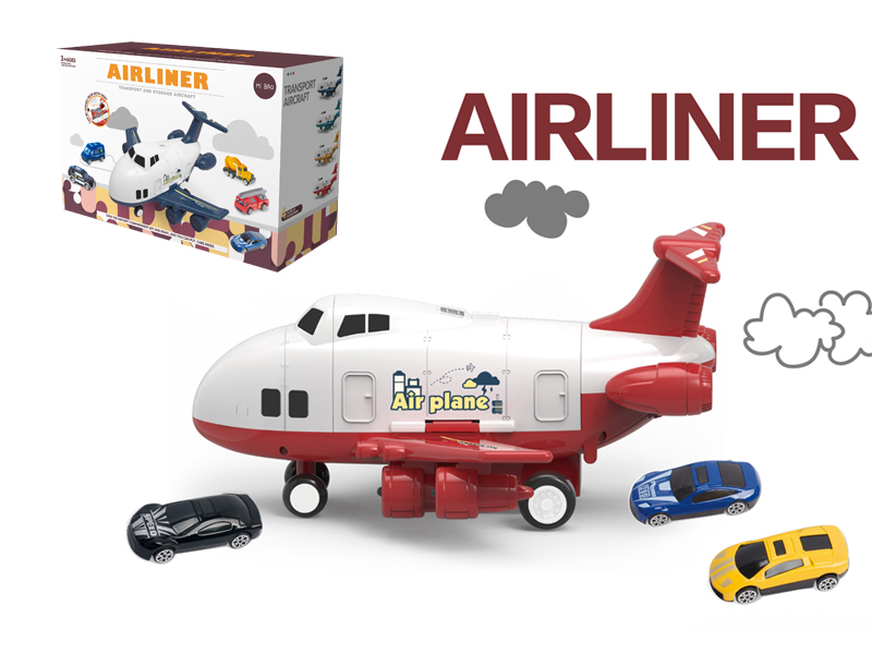 Friction Racing Multifunctional Storage Parking Lot Conveyor