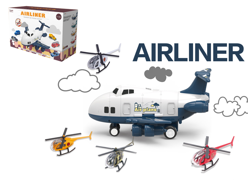 Friction Special Police Multifunctional Storage Parking Lot Transport Machine