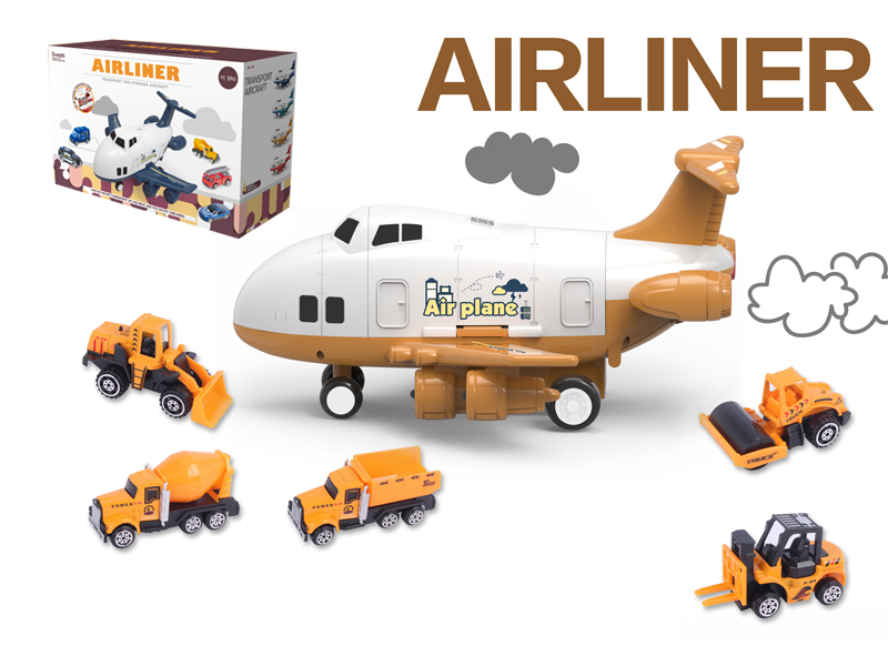 Friction Engineering Multifunctional Storage Parking Lot Conveyor