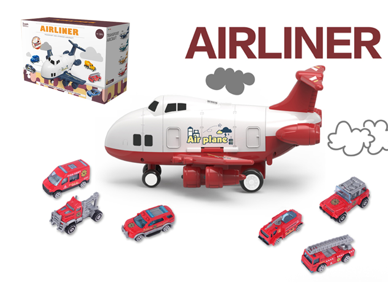 Friction Fire Fighting Multifunctional Storage Parking Lot Conveyor