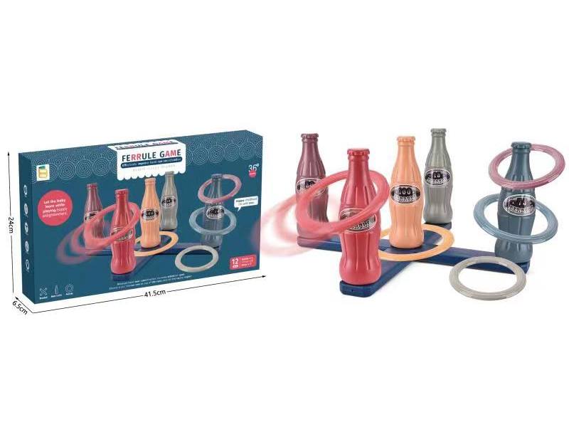 Ring Game Toys