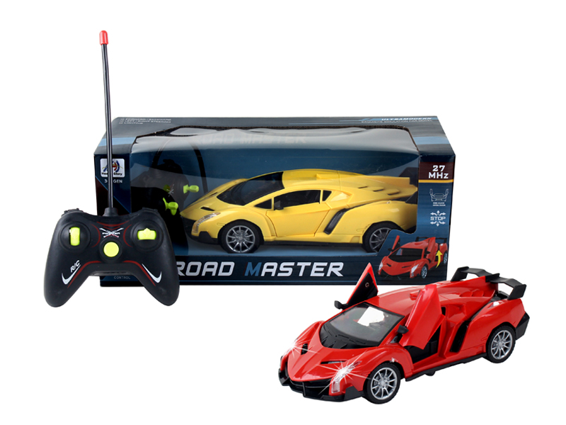 1:20 R/C 5CH Lamborghini